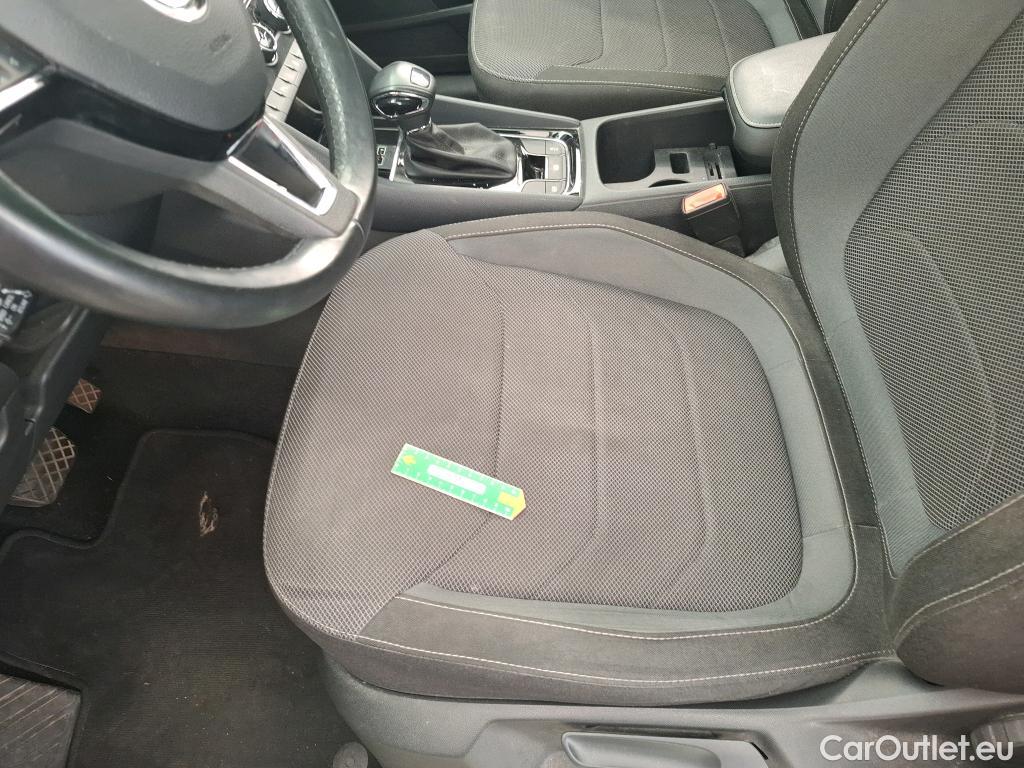  Skoda  Kodiaq  Business 2.0 TDI 150CV BVA7 E6dT #20