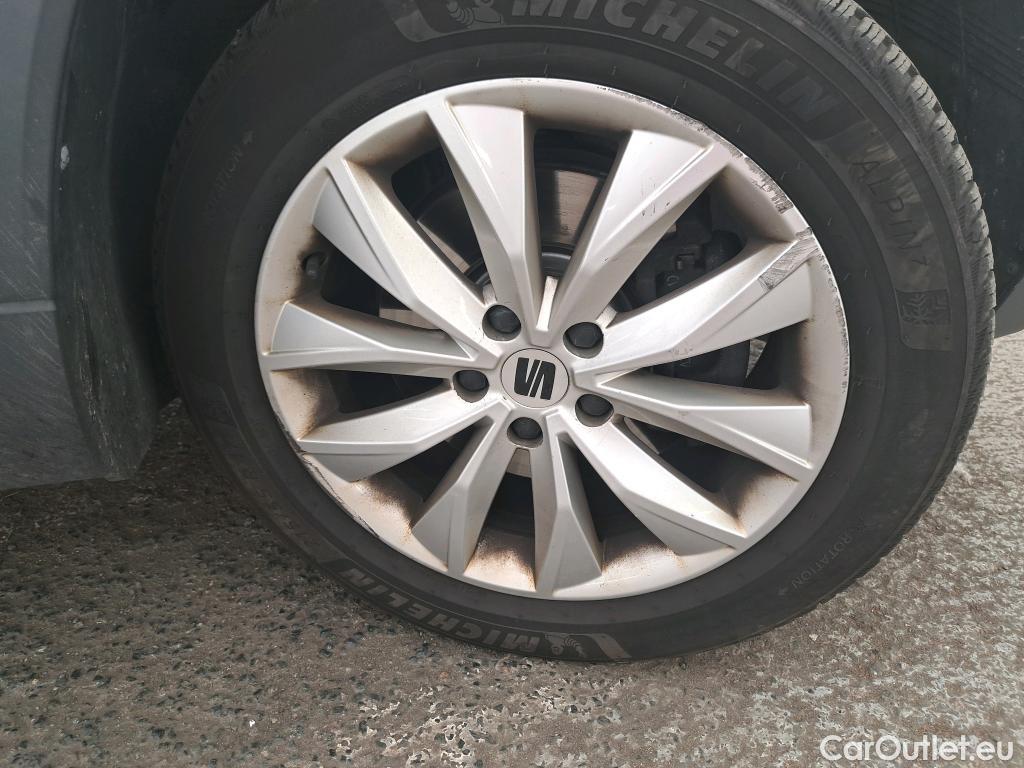  Seat  ATECA  Style Business 2.0 TDI 150CV BVA7 E6d #12