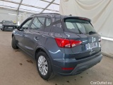  Seat  Arona  Style Business 1.0 TSI 95CV BVM5 E6d #2