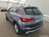  Seat  ATECA  Style Business 1.0 TSI 110CV BVM6 E6d #2