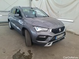  Seat  ATECA  Style Business 1.0 TSI 110CV BVM6 E6d #4