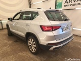  Seat  ATECA  Style Business 2.0 TDI 150CV BVA7 E6d #2