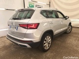  Seat  ATECA  Style Business 2.0 TDI 150CV BVA7 E6d #3