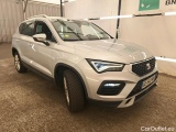 Seat  ATECA  Style Business 2.0 TDI 150CV BVA7 E6d #4