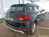  Seat  ATECA  Style Business 2.0 TDI 150CV BVA7 E6d #3