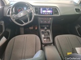  Seat  ATECA  Style Business 2.0 TDI 150CV BVA7 E6d #5