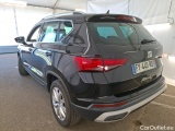  Seat  ATECA  Style Business 2.0 TDI 150CV BVA7 E6d #2