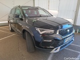  Seat  ATECA  Style Business 2.0 TDI 150CV BVA7 E6d #4