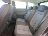  Seat  ATECA  Style Business 2.0 TDI 150CV BVA7 E6d #9