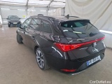  Seat  Leon SEAT  Sportstourer / 2020 / 5P / Break 1.4 eHybrid 204 DSG S&S FR #3