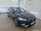  Seat  Leon SEAT  Sportstourer / 2020 / 5P / Break 1.4 eHybrid 204 DSG S&S FR #5