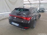  Seat  Leon SEAT  Sportstourer / 2020 / 5P / Break 1.4 eHybrid 204 DSG S&S FR #4