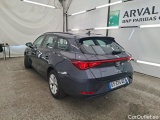  Seat  Leon  Sportstourer 2.0 TDI 110 kW Business TDI 150CV BVA7 6E #2