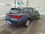  Seat  Leon  Sportstourer 2.0 TDI 110 kW Business TDI 150CV BVA7 6E #3
