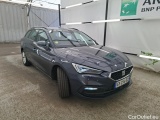  Seat  Leon  Sportstourer 2.0 TDI 110 kW Business TDI 150CV BVA7 6E #4