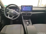  Seat  Leon  Sportstourer 2.0 TDI 110 kW Business TDI 150CV BVA7 6E #5