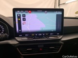  Seat  Leon  Sportstourer 2.0 TDI 110 kW Business TDI 150CV BVA7 6E #7