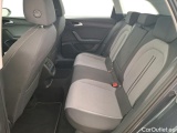  Seat  Leon  Sportstourer 2.0 TDI 110 kW Business TDI 150CV BVA7 6E #9