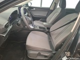  Seat  Leon  Sportstourer 2.0 TDI 110 kW Business TDI 150CV BVA7 6E #8