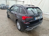  Skoda  KAMIQ  Ambition 1.0 TSI 110CV BVA7 E6d #2