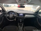  Skoda  KAMIQ  Ambition 1.0 TSI 110CV BVA7 E6d #5