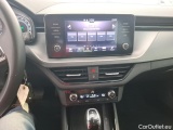  Skoda  KAMIQ  Ambition 1.0 TSI 110CV BVA7 E6d #7
