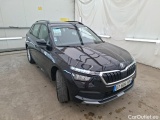  Skoda  KAMIQ  Ambition 1.0 TSI 110CV BVA7 E6d #4