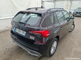  Skoda  KAMIQ  Ambition 1.0 TSI 110CV BVA7 E6d #3