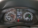  Skoda  KAMIQ  Ambition 1.0 TSI 110CV BVA7 E6d #6