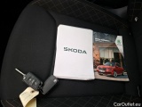  Skoda  KAMIQ  Ambition 1.0 TSI 110CV BVA7 E6d #12