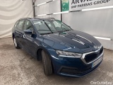  Skoda  Octavia  Break Business 2.0 TDI 115CV BVA7 E6d #4