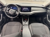 Skoda  Octavia  Break Business 2.0 TDI 115CV BVA7 E6d #5