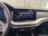  Skoda  Octavia  Break Business 2.0 TDI 115CV BVA7 E6d #7