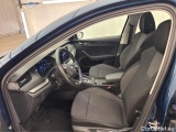  Skoda  Octavia  Break Business 2.0 TDI 115CV BVA7 E6d #8