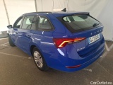  Skoda  Octavia  Break Business 2.0 TDI 150CV BVA7 E6d #2