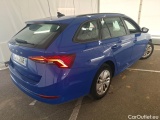  Skoda  Octavia  Break Business 2.0 TDI 150CV BVA7 E6d #3