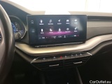  Skoda  Octavia  Break Business 2.0 TDI 150CV BVA7 E6d #7