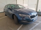  Skoda  Octavia  Break Style 2.0 TDI 150CV BVA7 E6d #4