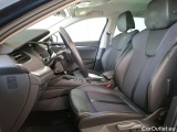  Skoda  Octavia  Break Style 2.0 TDI 150CV BVA7 E6d #8