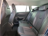  Skoda  Octavia  Break Style 2.0 TDI 150CV BVA7 E6d #9