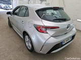  Toyota  Corolla TOYOTA  / 2018 / 5P / Berline Hybride 122h Dynamic Business Beyond Zer #2