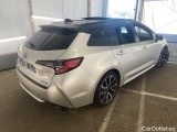  Toyota  Corolla TOYOTA  Touring Sports / 2018 / 5P / Break Hybride 184h Collection #3