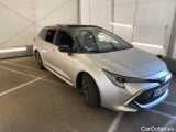  Toyota  Corolla TOYOTA  Touring Sports / 2018 / 5P / Break Hybride 184h Collection #4