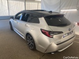  Toyota  Corolla TOYOTA  Touring Sports / 2018 / 5P / Break Hybride 184h Collection #2