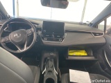  Toyota  Corolla TOYOTA  Touring Sports / 2018 / 5P / Break Hybride 184h Collection #5