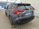  Toyota  RAV4 TOYOTA  Hybride / 2020 / 5P / SUV Hybrid Rechargeable AWD Collection #3
