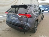 Toyota  RAV4 TOYOTA  Hybride / 2020 / 5P / SUV Hybrid Rechargeable AWD Collection #4