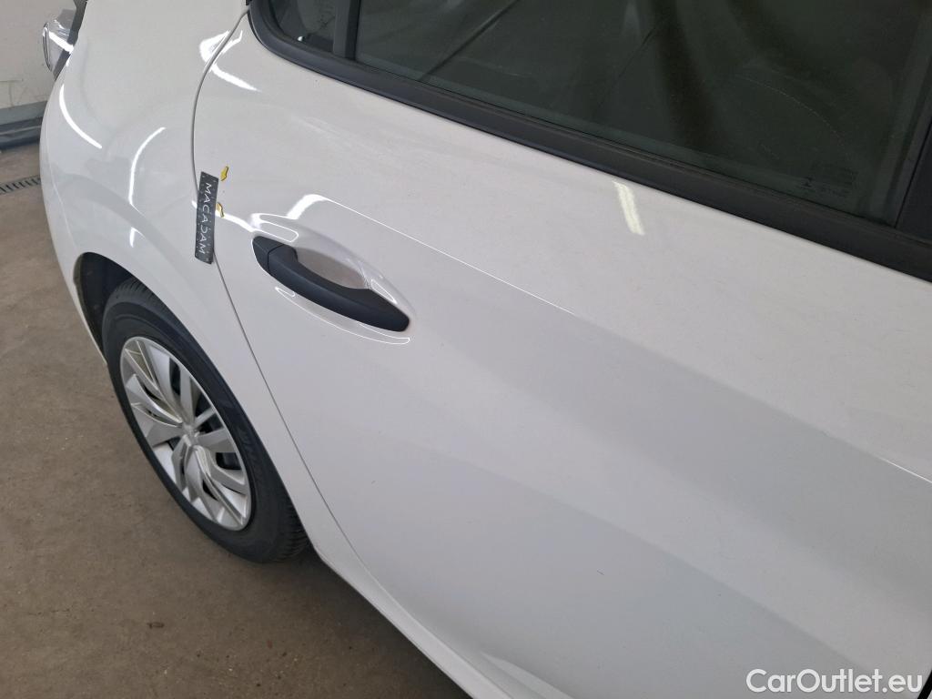  Peugeot  208  Premium 1.5 HDi 100CV BVM6 E6d #21