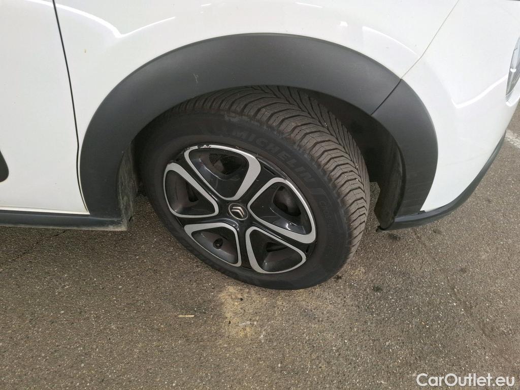  Citroen  C3  Société Feel 1.5 BlueHDI 100CV BVM6 E6dT #67
