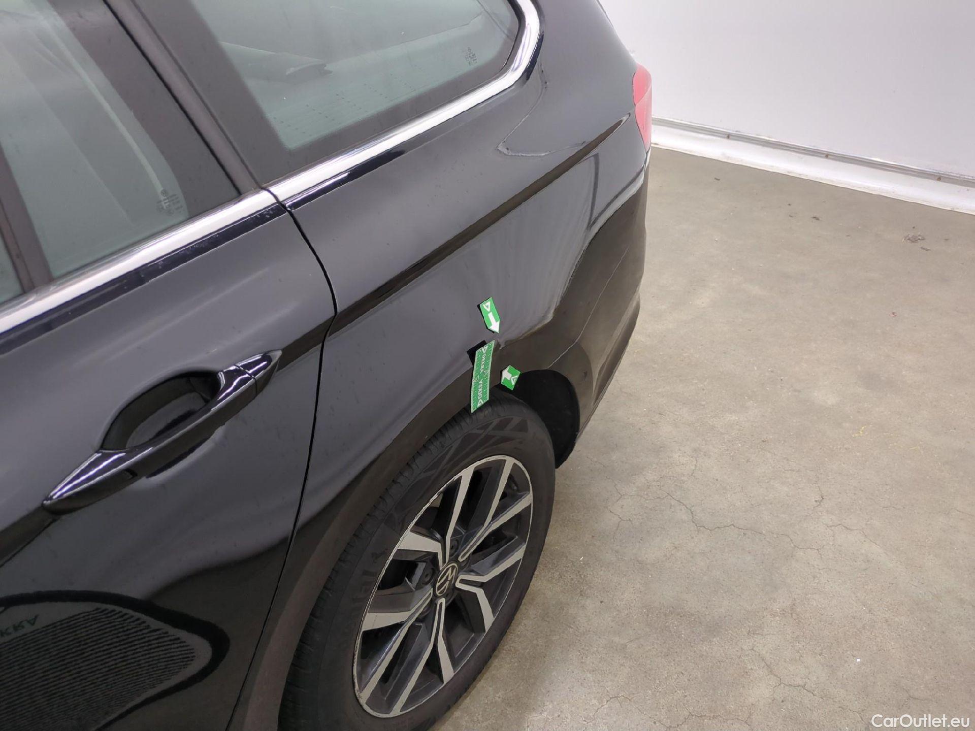  Volkswagen  Passat  Break Business 2.0 TDI 150CV BVA7 E6d #16